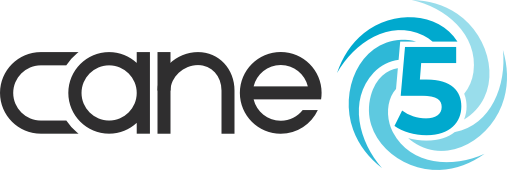 CANE5 Fans logo
