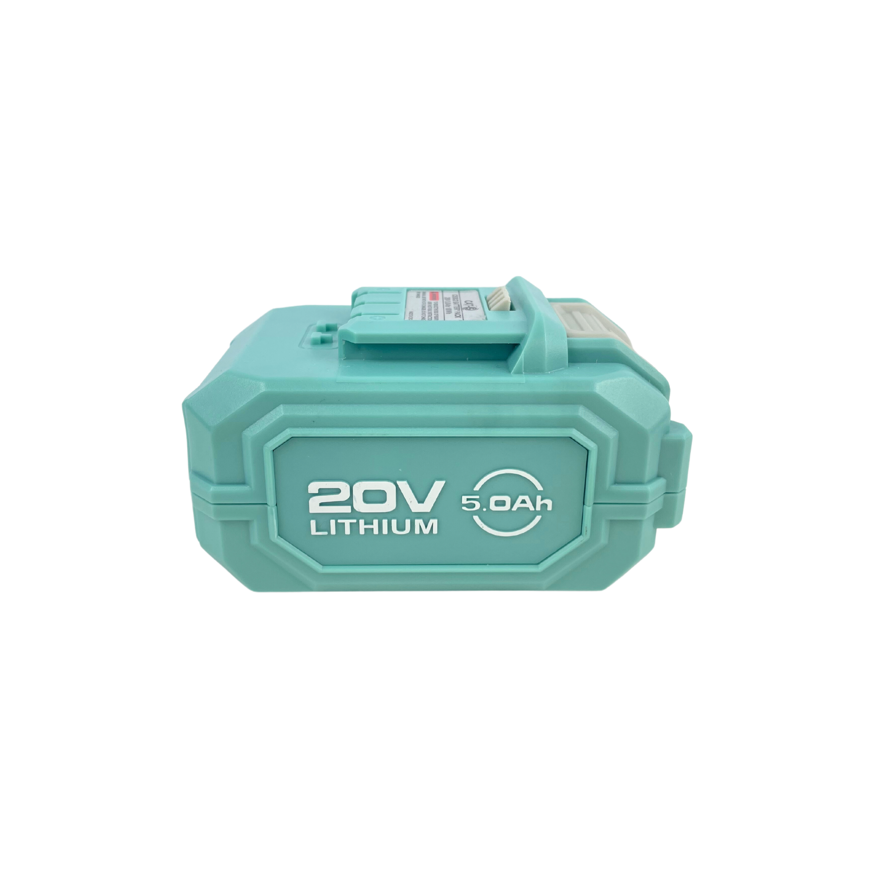 CAT-5 Turquoise Battery