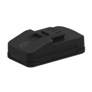 Battery Pack 2Ah 20V & Power Bank
