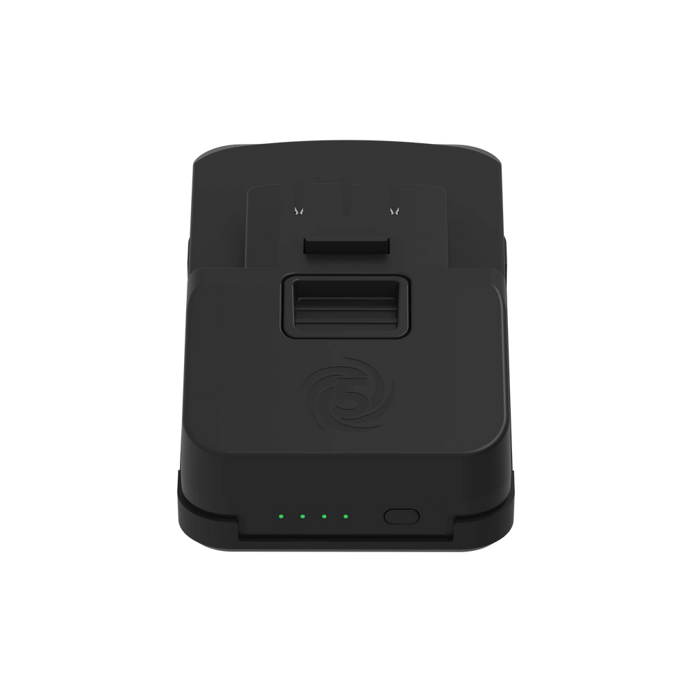 Battery Pack 2Ah 20V & Power Bank