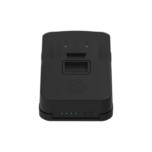 Battery Pack 2Ah 20V & Power Bank