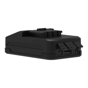 Battery Pack 2Ah 20V & Power Bank