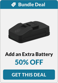 Add AirLux Pro Carrying Case to cart