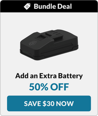 Add AirLux Pro Carrying Case to cart