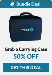 Add AirLux Pro Carrying Case to cart