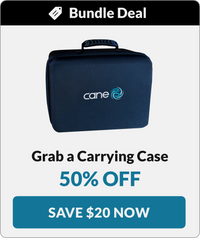 Add AirLux Pro Carrying Case to cart