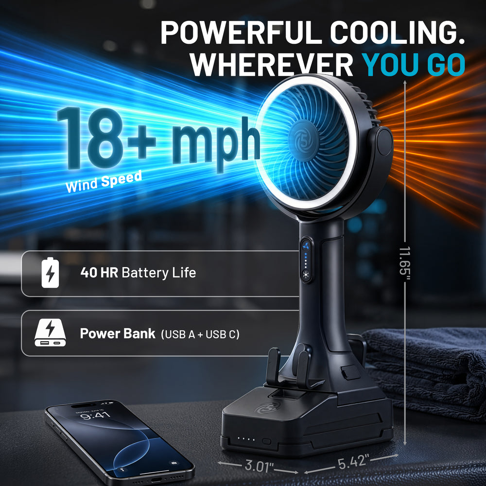 AirLux Pro