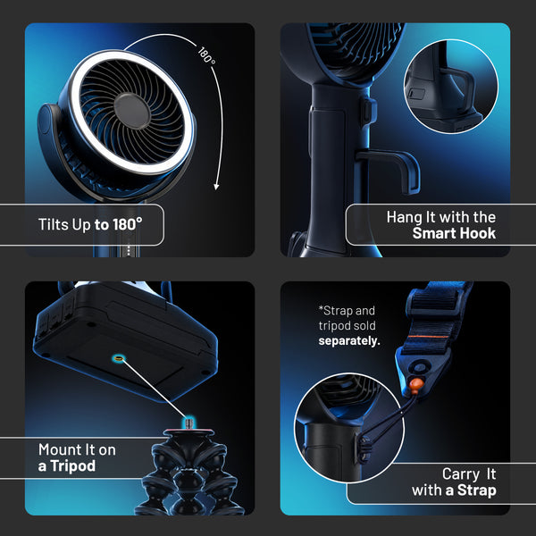AirLux Pro