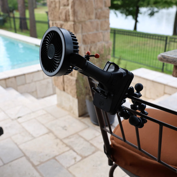 AirLux Pro Tripod